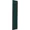 Ekena Millwork Americraft 3-Board (2 Batten) Wood Joined Board-n-Batten Shutters w/ Z-Bar, ARW102BB311X77FGH, PR ARW102BB311X77FGH - alternate 2
